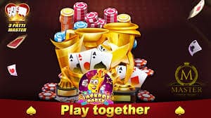 Real Teen Patti